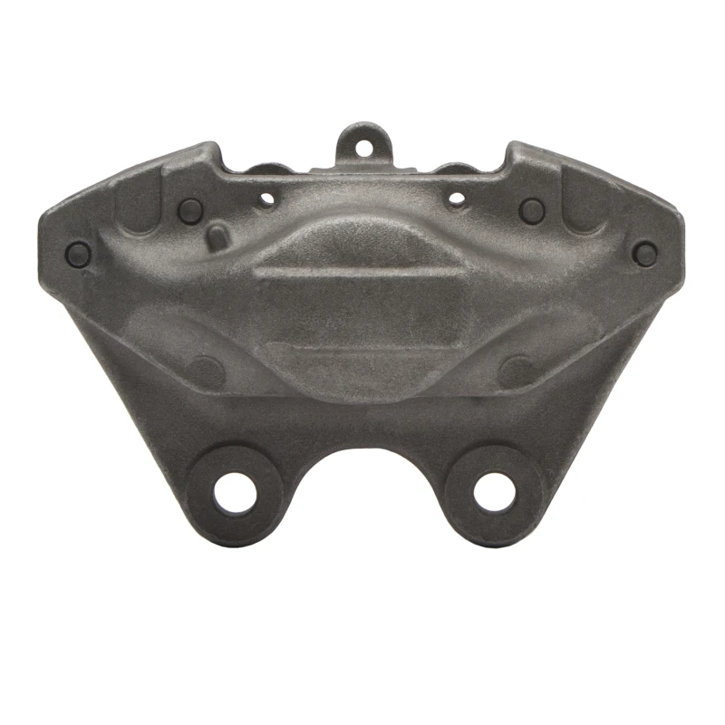 DFC 00-05 Mercedes-Benz ML55 AMG Rear-R Black Powder Coated Premium Caliper