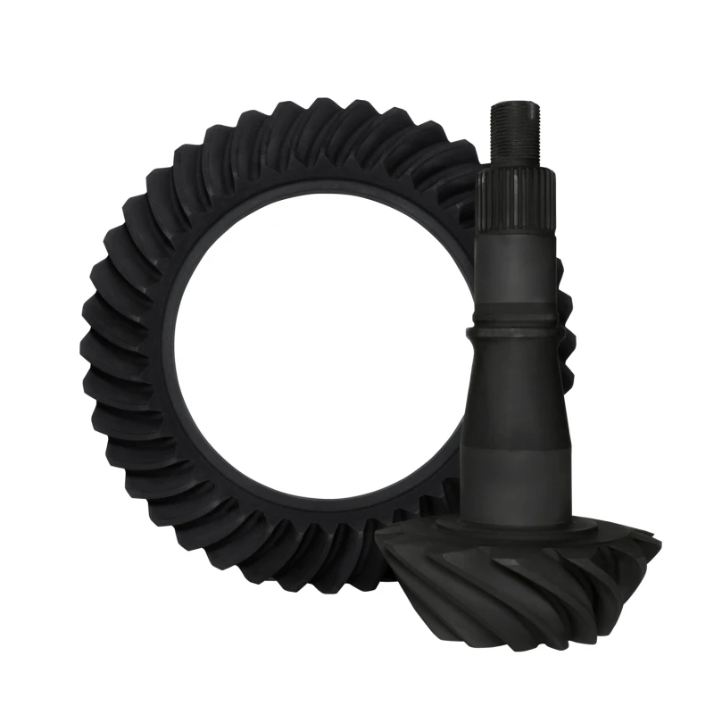 Yukon High Performance Ring & Pinion Gear Set for 14 & Up GM 9.5in In A 3.08 Ratio