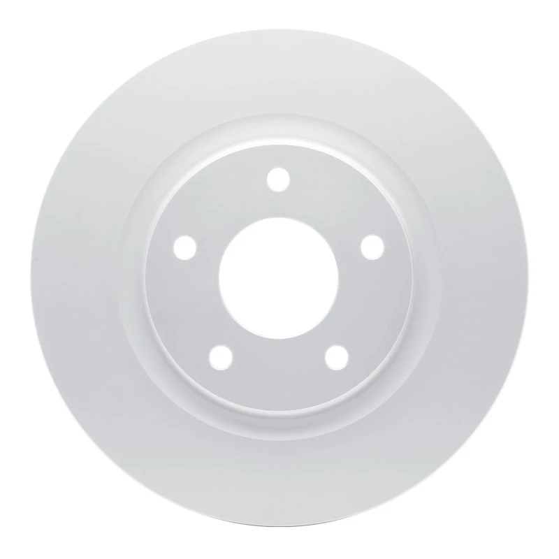 DFC 07-25 Chrysler 200 Front GeoSPEC Coated Rotor