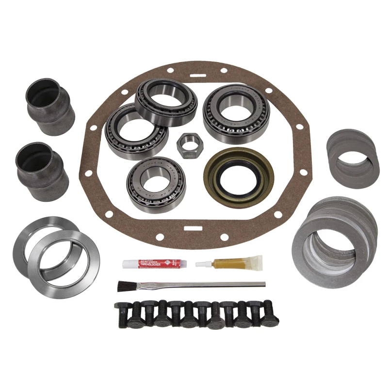 Yukon Gear Master Overhaul Kit für GM 12 Bolt PKW-Differential