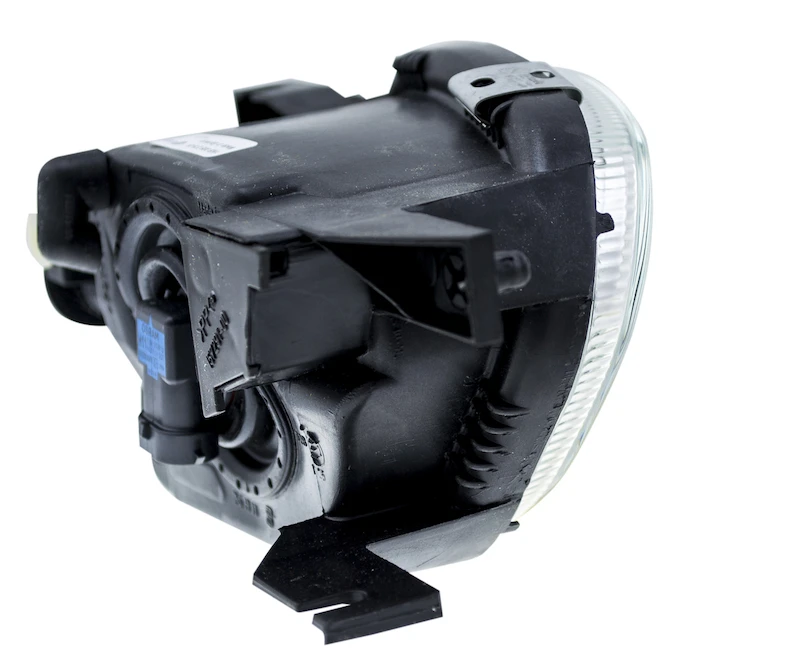 Hella 2003-2009 Mercedes-Benz E320 Nebelscheinwerfer-Rechts