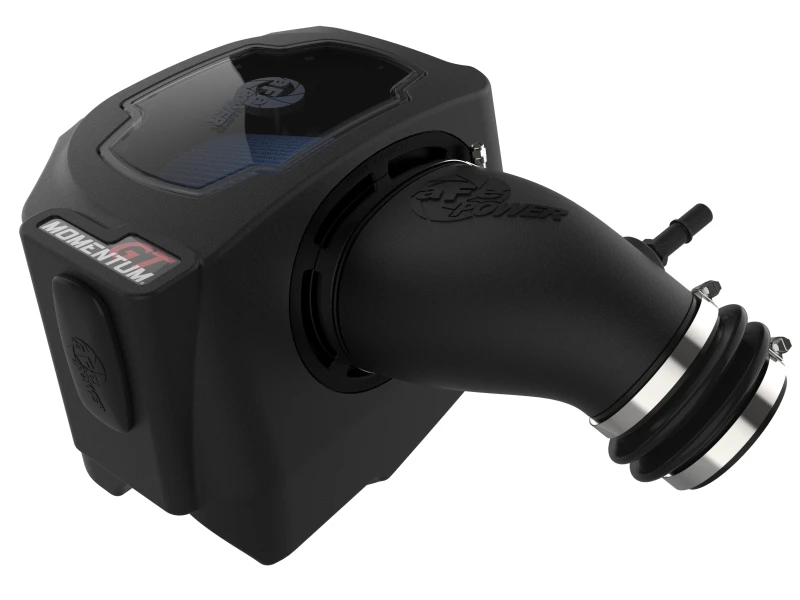 aFe 22-23 Jeep Grand Wagoneer (WS) V8-6.4L Momentum GT Kaltluft-Ansaugsystem mit Pro 5R Filter