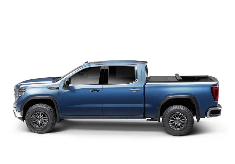 TruXedo Pro X15 TS Tonneau-Abdeckung für 07-13 GMC Sierra & Chevrolet Silverado 1500 70,8 Zoll Bett