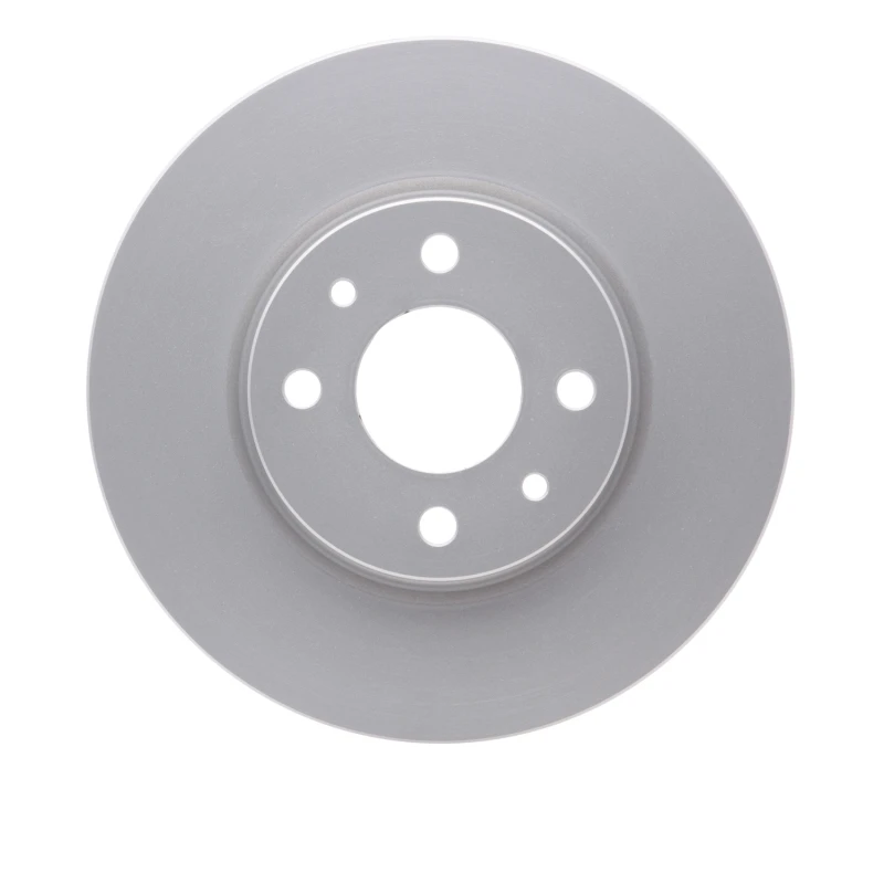 DFC 09-19 Dodge Vision (Mexico) Front GeoSPEC Coated Rotor