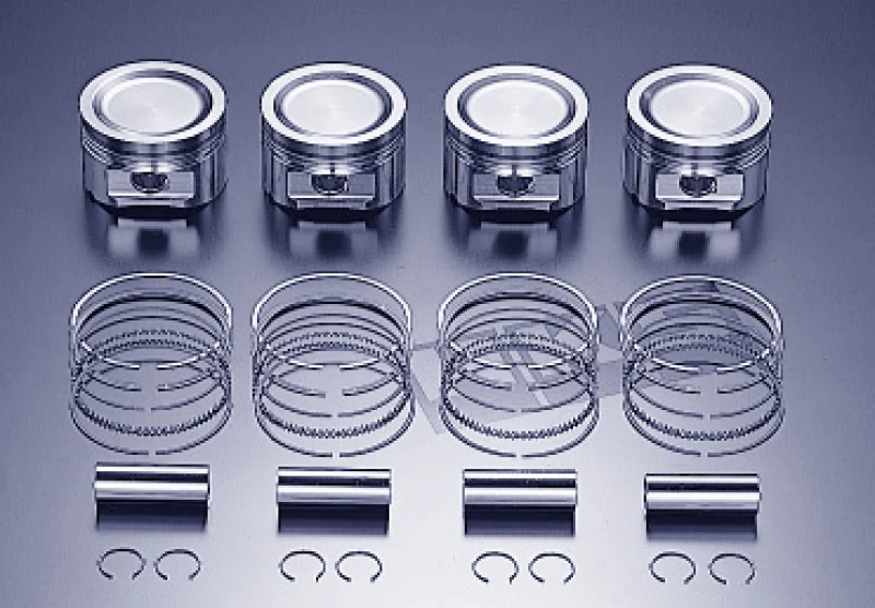 HKS Piston Kit SR20DET 2.21