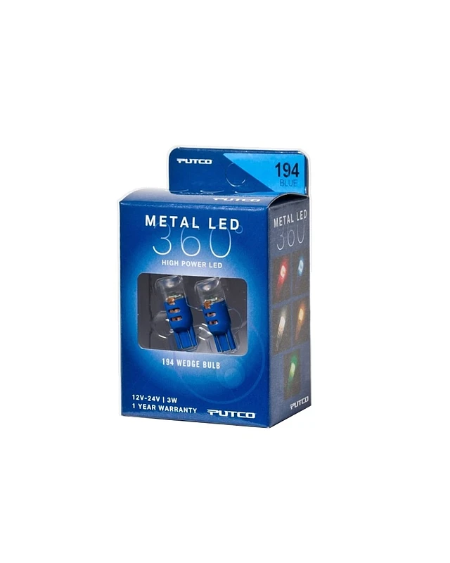 putco_340194B-360-679467a431b3b Putco 194 - Blue Metal 360 LED