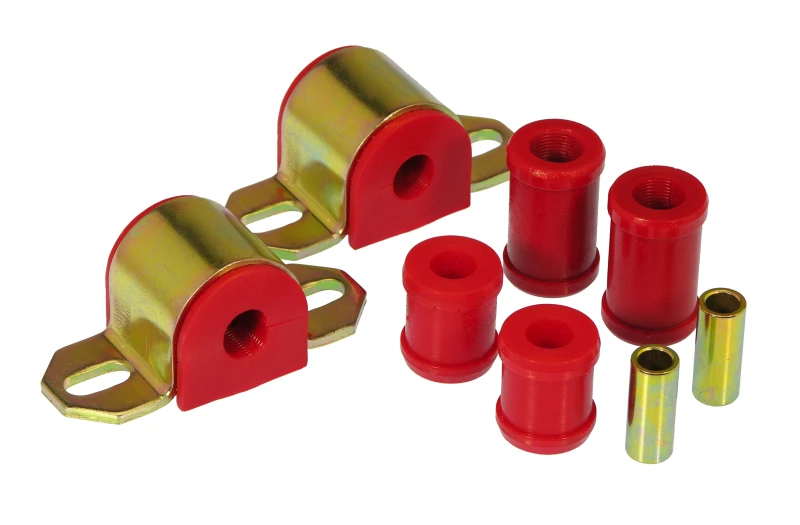 Prothane Hinterer Stabilisator-Buchsen für 67-81 Chevy Camaro/Firebird