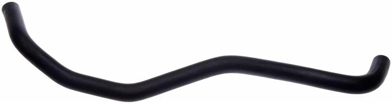 Gates 94-99 Acura Integra 4-Cyl. 1.8L Valve-1 To Intake Manifold Molded Heater Hose