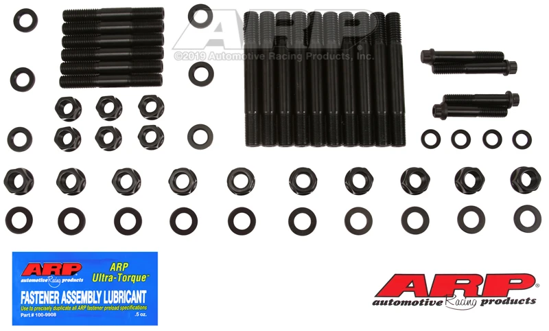ARP Hauptstift-Kit für Ford Iron Eagle 351