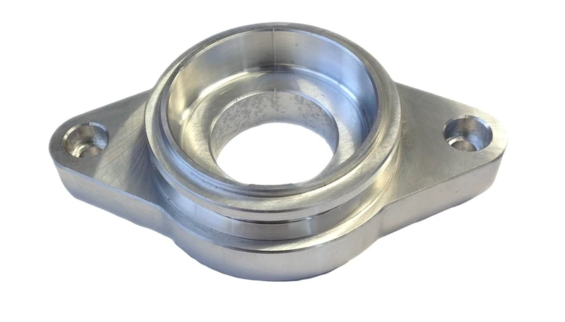 Torque Solution Tial Blow Off Valve Adapter für Mazdaspeed 3 / 6 / CX-7