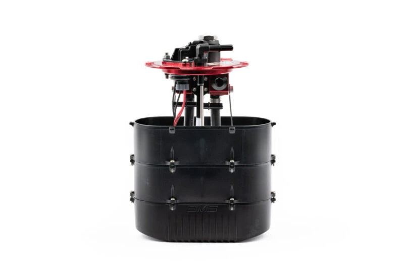 AMS Performance Nissan Z Doppel-In-Tank Kraftstoffpumpensystem