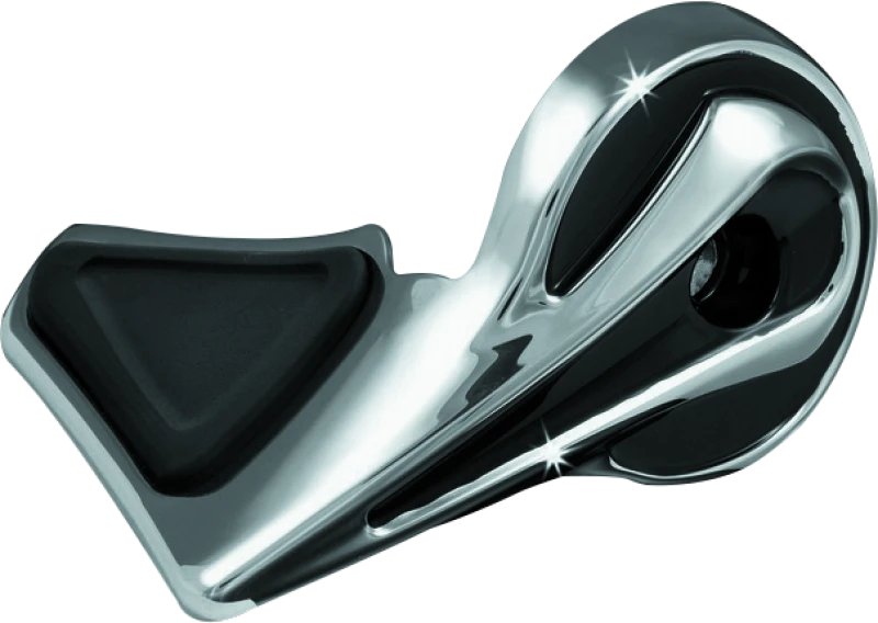 Kuryakyn Kinetic Throttle Boss Chrome