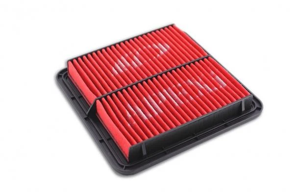 Apexi Power Luftfilter Flachfilter für Subaru WRX STi