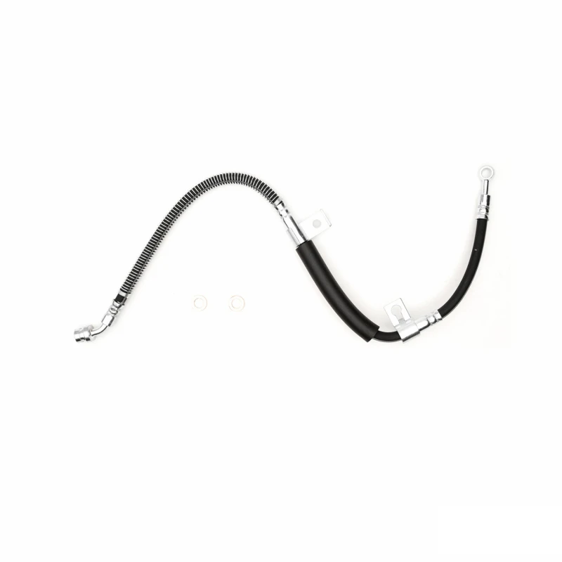 DFC 07-09 Kia Sorento Front-L Brake Hose