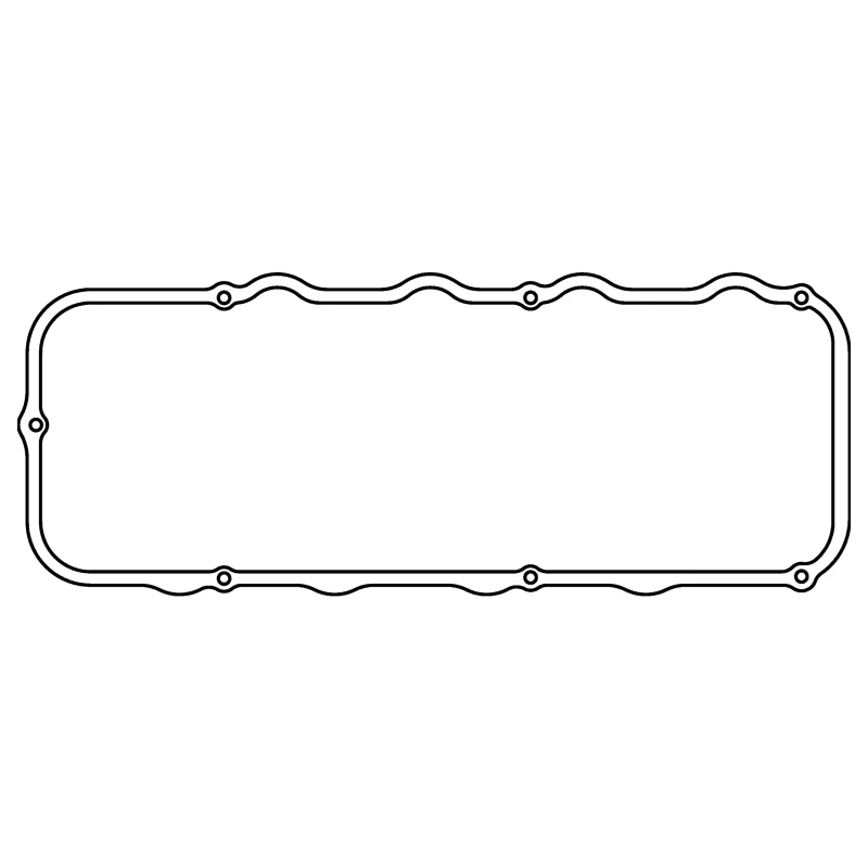 Cometic Ford 427 SOHC FE V8.188in ML Ventildeckeldichtung - LHS