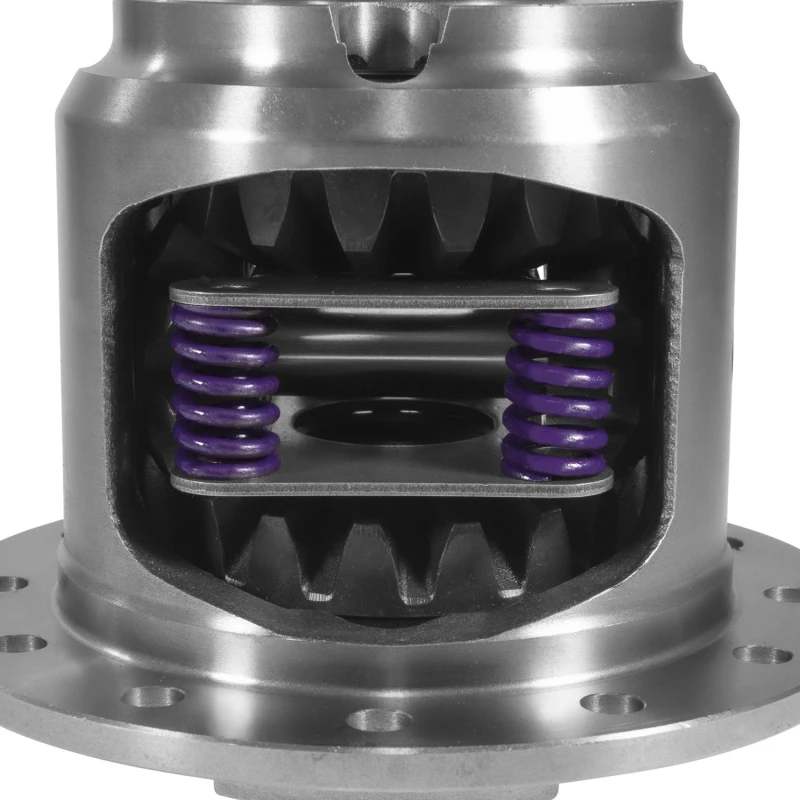 Yukon Dura Grip Positraction für 2014+ GM 9.5in & 9.76in