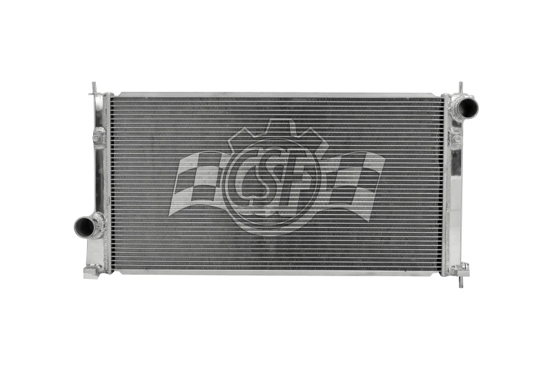 CSF Kühler für 13-16 Scion FR-S / 13-20 Toyota 86 / 22+ Toyota GR86 / 2013+ Subaru BRZ