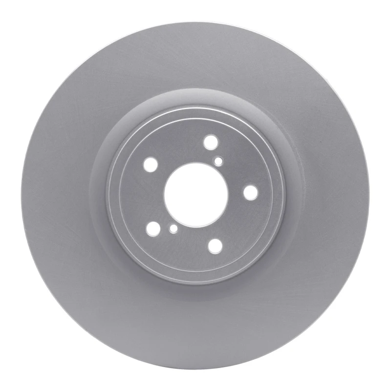 DFC 03-25 Subaru Impreza Front GeoSPEC Coated Rotor