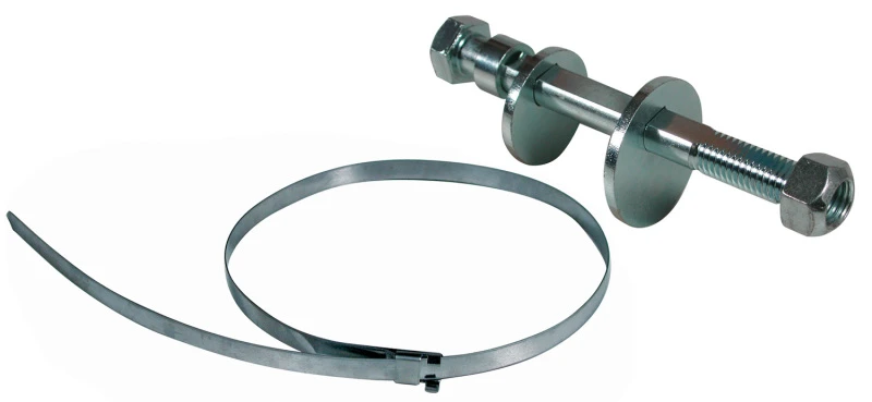 SPC Performance 03-11 Ford Crown Victoria/Lincoln Town Car Verstellbares Camber-Kit