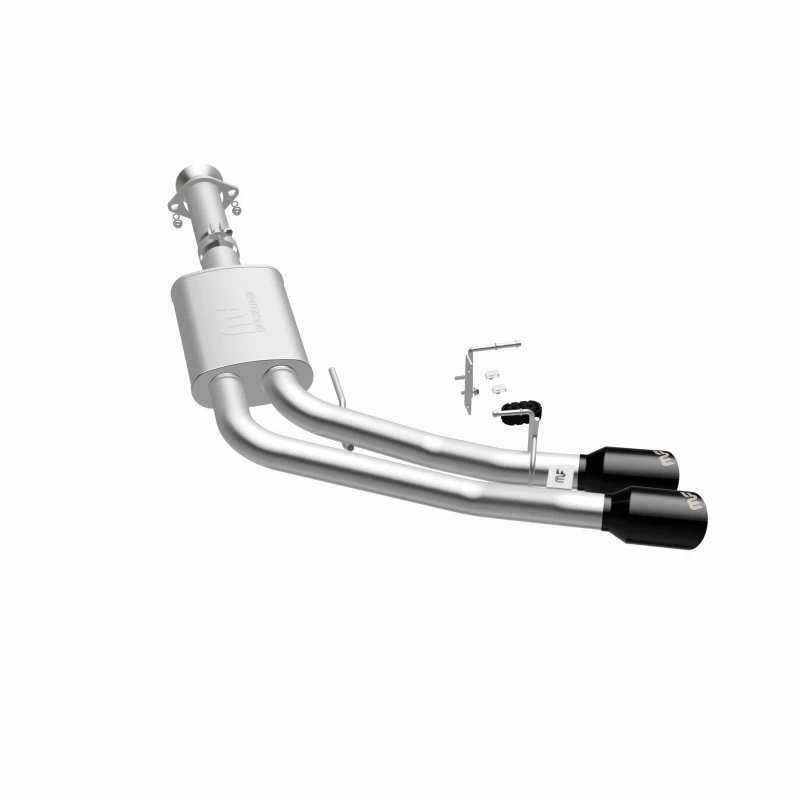 Magnaflow 21+ Ford F-150 Speq Series Cat Back Exhaust