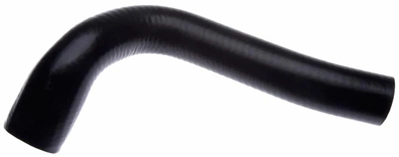 Gates 86-89 Nissan Pickup V-6 3.0L Upper - Eng. To Pipe Molded Coolant Hose