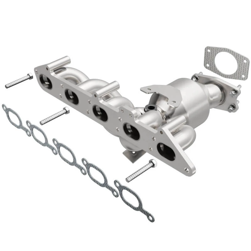 MagnaFlow-Konverter DF 01-05 Volvo S60 2.4L / V70 2.4L