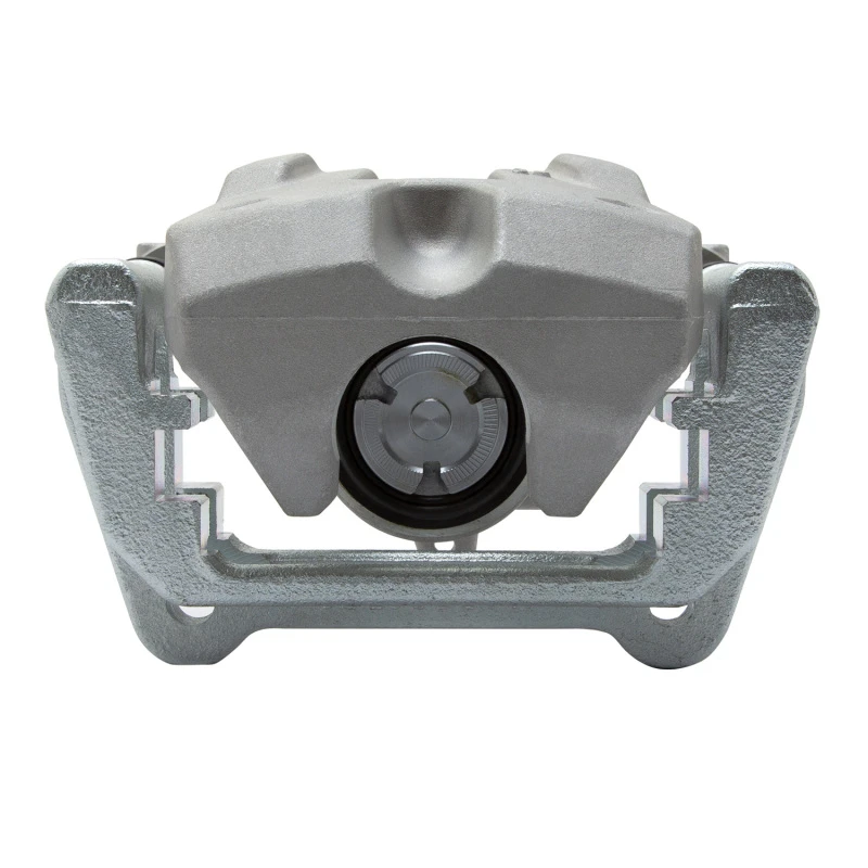 DFC 14-20 Chrysler 200 Rear-L Premium Caliper - Silver Zinc Coated