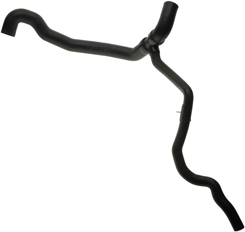 Gates 97-09 Ford E Series Van V-8 4.6L Lower Molded Coolant Hose