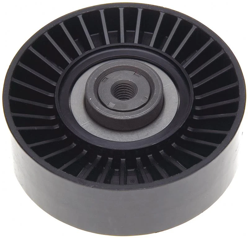 Gates 99-00 Volkswagen Jetta 4-Cyl. 2.0L Alt. & A.C. Belt Drive Pulley
