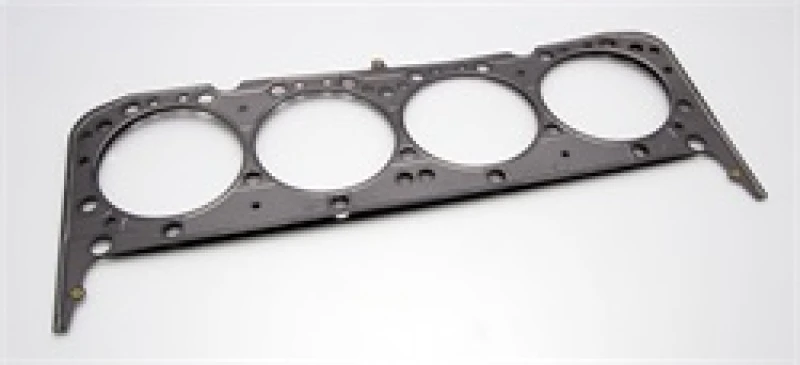 Cometic Chevy Gen-1 Small Block V8.095in MLS Zylinderkopfdichtung - 4.060in Bohrung - Runde Bohrung