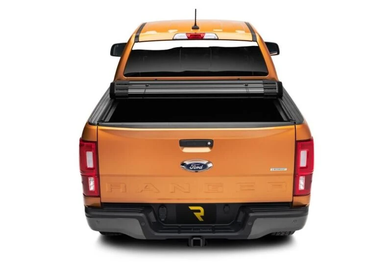 Truxedo Sentry CT Bettabdeckung für 19-20 Ford Ranger 6ft