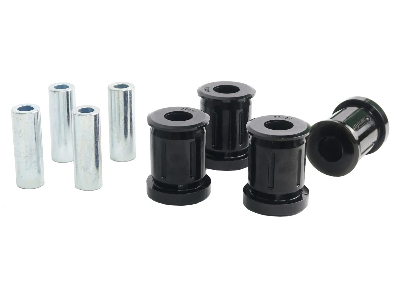 Whiteline Plus 2012+ Nissan Patrol Vorderer Untere Kontrollarm-Bushing-Kit