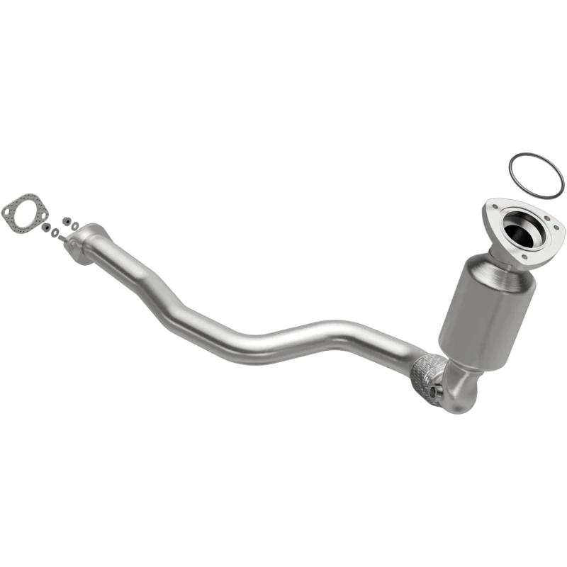 Magnaflow 2008 EQUINOX 3.6L Unterboden Direkt Fit-Katalysator