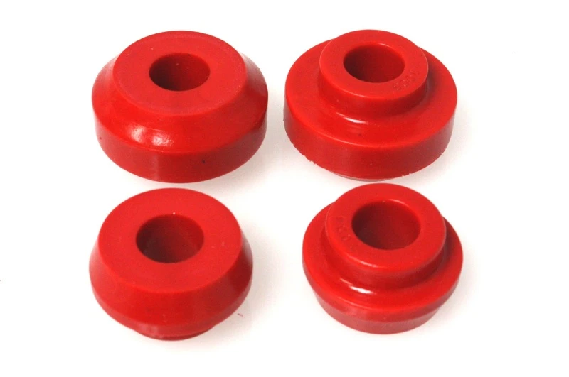 Energy Suspension Fd Strut Arm Bush Set - Rot