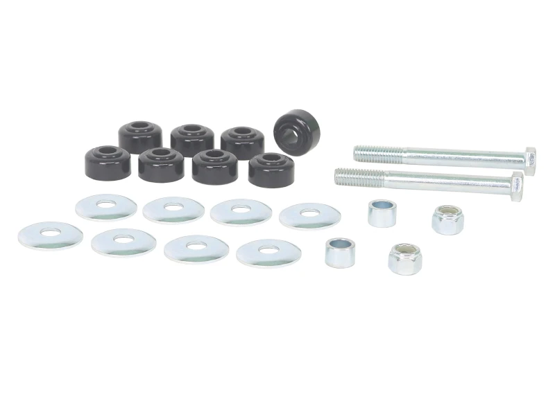 Whiteline Sway Bar - Mount Bushing für 2005-2013 Toyota Tacoma