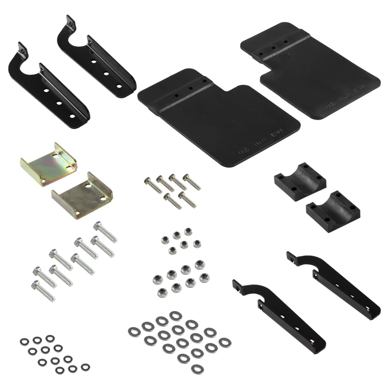 ARB-Steinschutz-Kit-Lc 34mm T-Arms