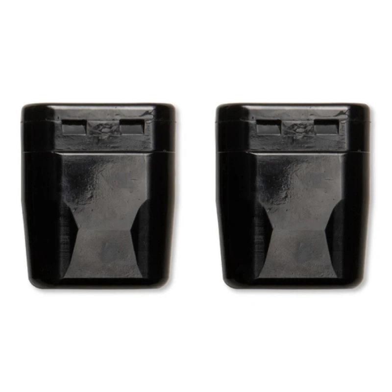 Rock Krawler Federwegsbegrenzer für 2003–2013 RAM 2500 HD / 2003+ RAM 3500 HD