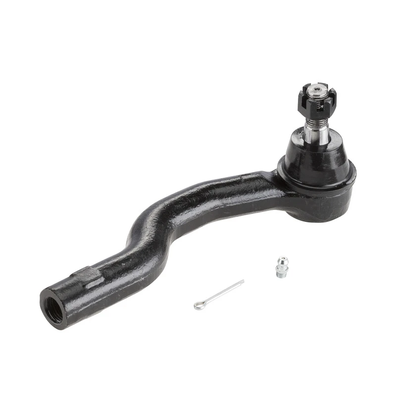 MOOG 04-15 Nissan TITAN Front Left Outer / Left Outer Tie Rod End