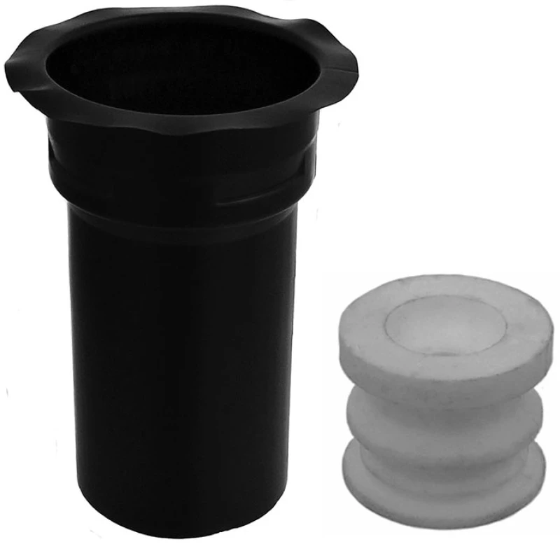 KYB-Stoßdämpfer & Strut-Boots vorne Ford Expedition 2007-2014 / Ford F-150 (außer Raptor) 2009-2014