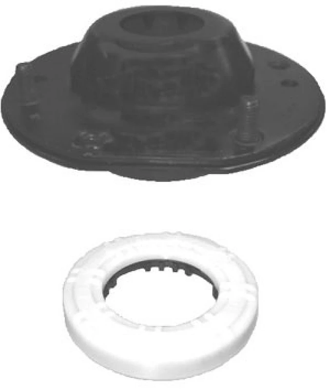 KYB-Stoßdämpfer & Struts Strut-Montagen Front rechts CHEVROLET Malibu 2004-11 CHEVROLET Malibu Maxx 2004-07