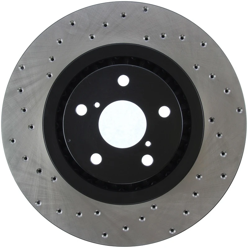 stoptech_128.44137R-6794e54c523bb StopTech 06-09 Lexus IS350 / 07-08 GS350 2WD Drilled Right Front Rotor