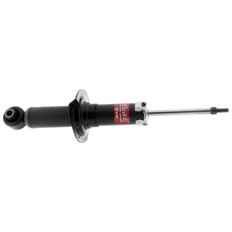 KYB Shocks & Struts Excel-G Rear for 09-10 Subaru Impreza WRX STI