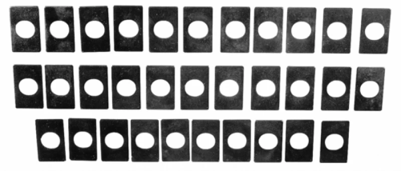ford-racing_M-6529-A302-6793388172f48 Ford Racing Valve Rocker Arm Pedestal SHim Kit