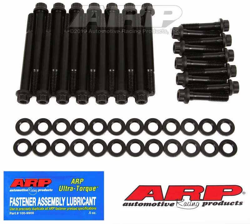 ARP 12-Punkt Zylinderkopfschrauben Kit für Holden 308 V8