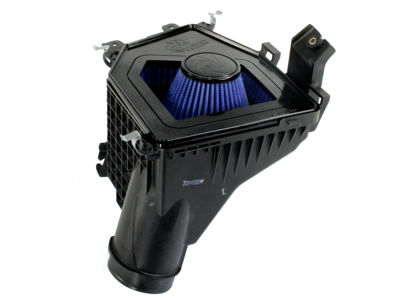 aFe MagnumFLOW Luftfilter OER P5R A/F P5R Honda Accord 08-12 L4-2.4L