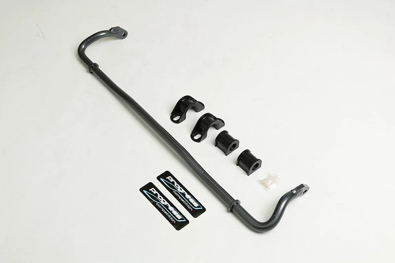 Progress Tech 2016+ Honda Civic Hinterer Stabilisator (21mm) Inkl. Verstärkte Bushing-Brackets