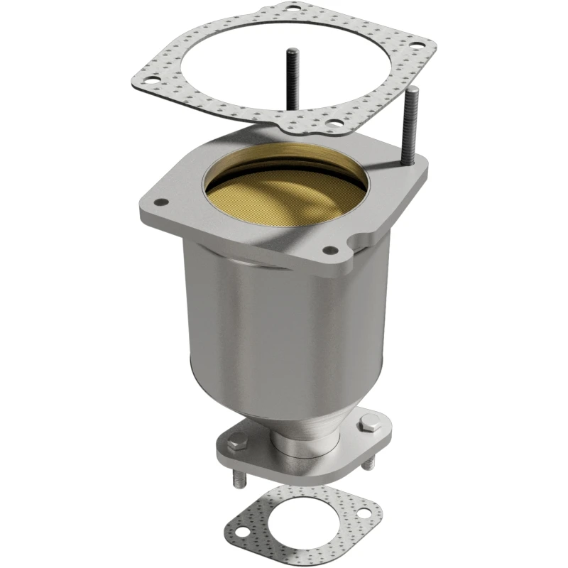 magnaflow_4561406-679770be73f87 Magnaflow 2006 Chrysler Sebring 2.7L Direkt Fit-Katalysator