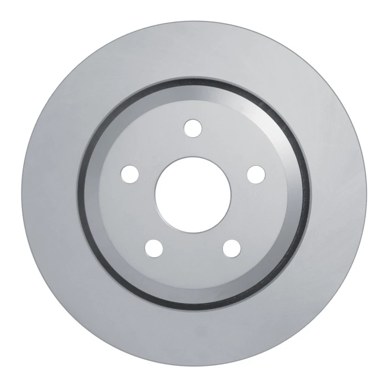 DFC 21-25 Dodge Durango Rear GeoSPEC Coated Rotor