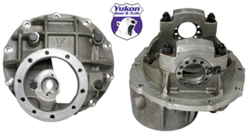 Yukon Gear Ford 9in Yukon 3.062in Aluminum Case / HD Dropout Housing