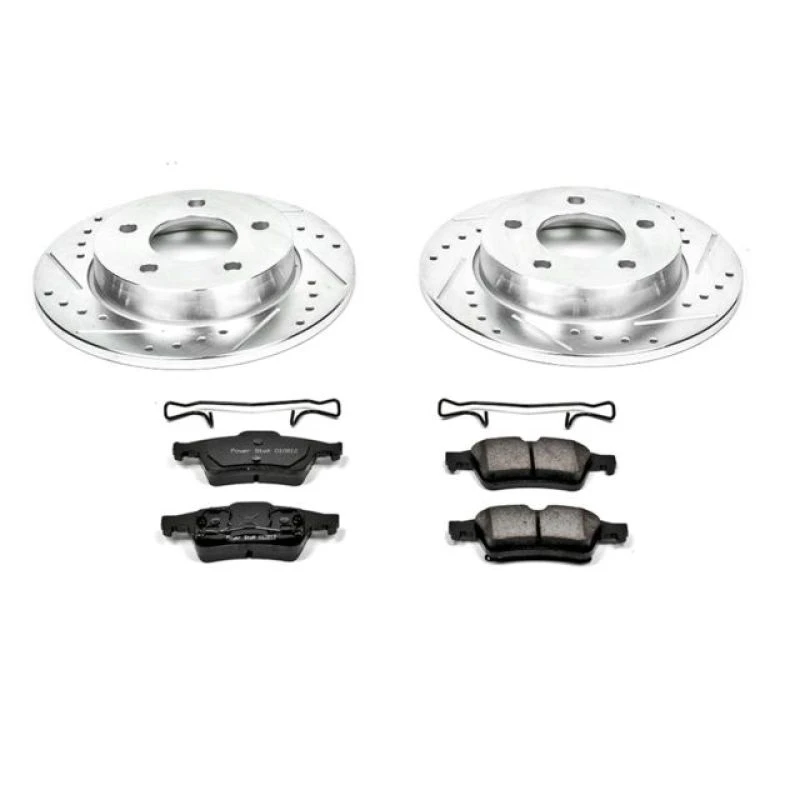 powerstop_K124-679452d37a2c0 Power Stop 04-05 Mazda 3 Rear Z23 Evolution Sport Brake Kit